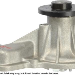 A1 Cardone Water Pump, Cardone Select – 55-53122