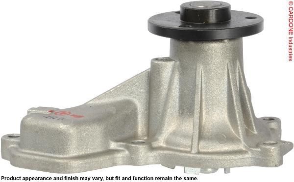A1 Cardone Water Pump, Cardone Select – 55-53122
