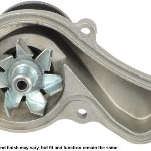 A1 Cardone Water Pump, Cardone Select – 55-53122