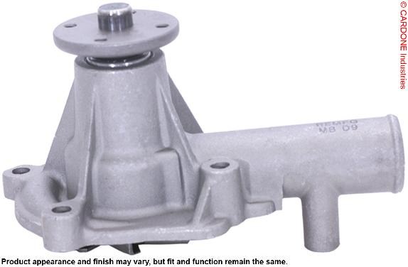 A1 Cardone Water Pump – 57-1178