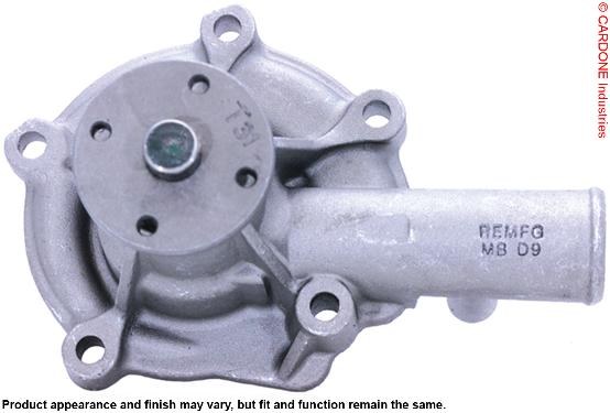 A1 Cardone Water Pump – 57-1178