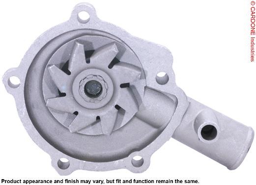 A1 Cardone Water Pump – 57-1178