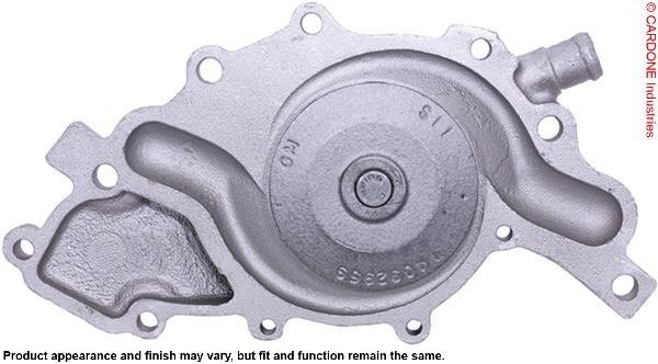 A1 Cardone Water Pump – 58-327