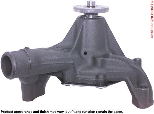 A1 Cardone Water Pump – 58-367