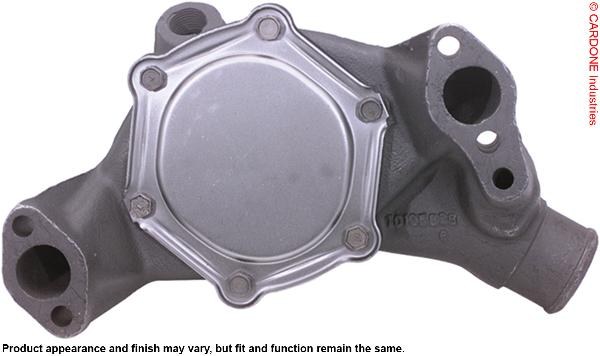 A1 Cardone Water Pump – 58-367