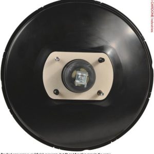 A1 Cardone Brake Power Booster, Cardone Select, Vacuum, Without Master Cylinder – 5C-34937