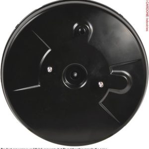 A1 Cardone Brake Power Booster, Cardone Select, Vacuum, Without Master Cylinder – 5C-34937