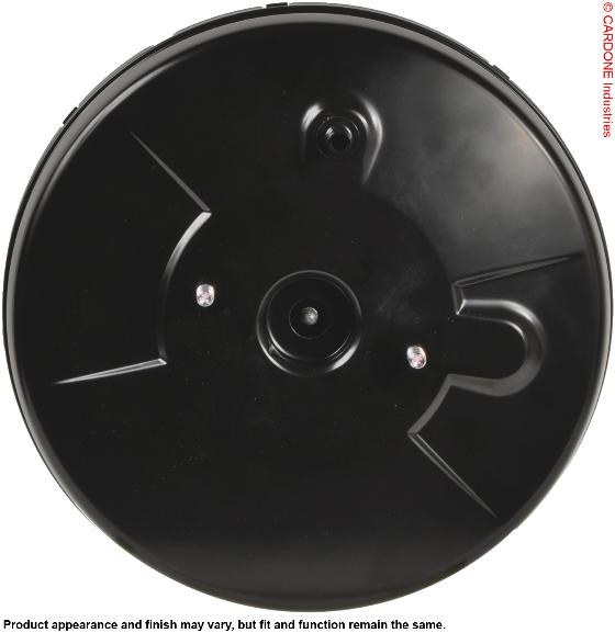 A1 Cardone Brake Power Booster, Cardone Select, Vacuum, Without Master Cylinder – 5C-34937