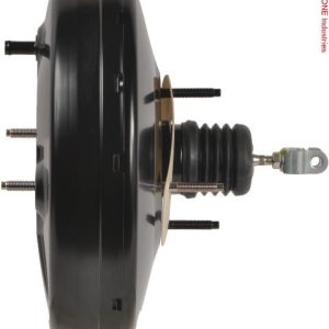 A1 Cardone Brake Power Booster, Cardone Select, Vacuum, Without Master Cylinder – 5C-34937