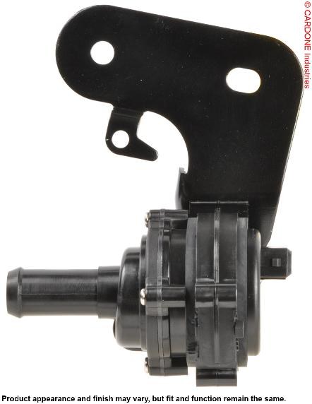 A1 Cardone Water Pump, Cardone Select – 5W-1001