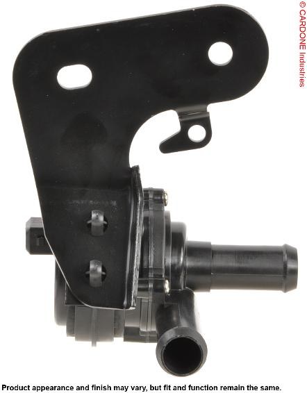 A1 Cardone Water Pump, Cardone Select – 5W-1001