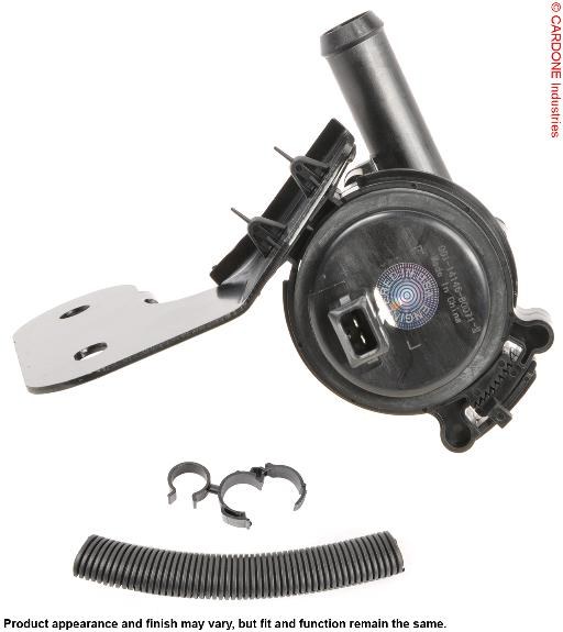 A1 Cardone Water Pump, Cardone Select – 5W-1001