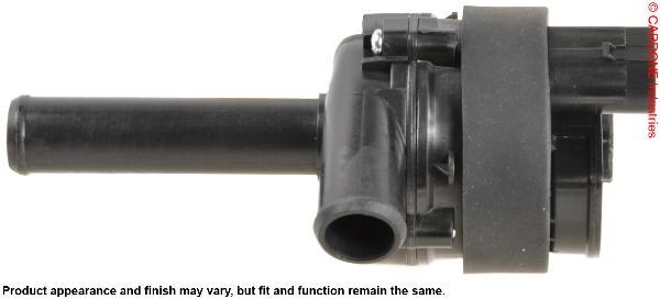 A1 Cardone Water Pump, Cardone Select – 5W-3007