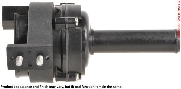 A1 Cardone Water Pump, Cardone Select – 5W-3007
