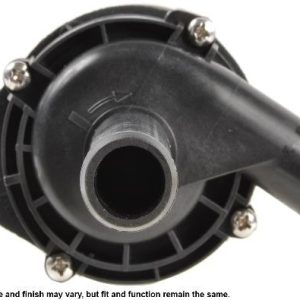A1 Cardone Water Pump, Cardone Select – 5W-3007