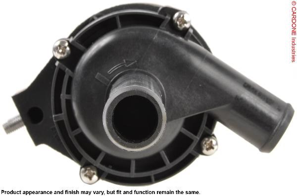 A1 Cardone Water Pump, Cardone Select – 5W-3007