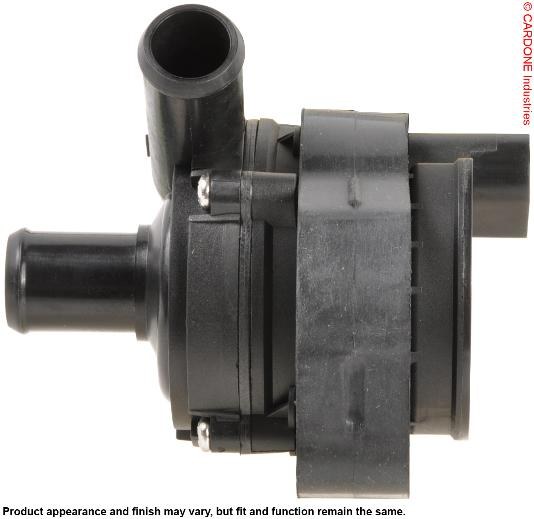 A1 Cardone Water Pump, Cardone Select – 5W-3008