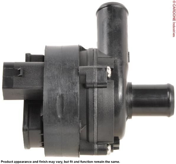 A1 Cardone Water Pump, Cardone Select – 5W-3008