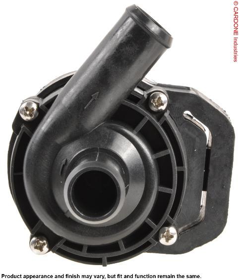 A1 Cardone Water Pump, Cardone Select – 5W-3008