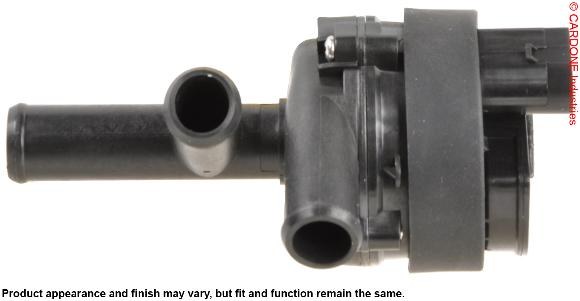 A1 Cardone Water Pump, Cardone Select – 5W-3009