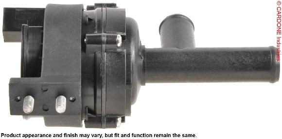 A1 Cardone Water Pump, Cardone Select – 5W-3009