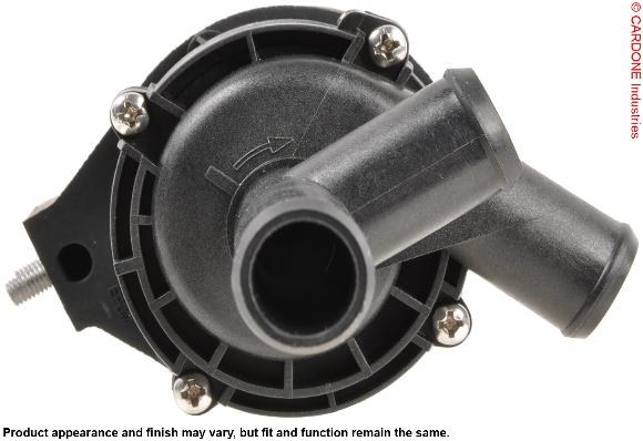 A1 Cardone Water Pump, Cardone Select – 5W-3009