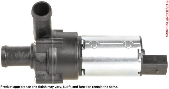 A1 Cardone Water Pump, Cardone Select – 5W-4003
