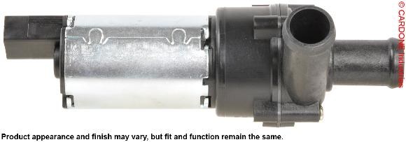 A1 Cardone Water Pump, Cardone Select – 5W-4003