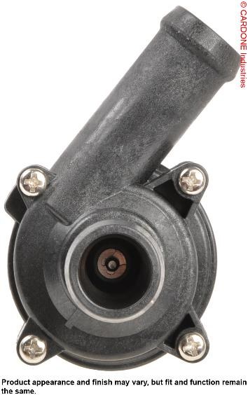 A1 Cardone Water Pump, Cardone Select – 5W-4003