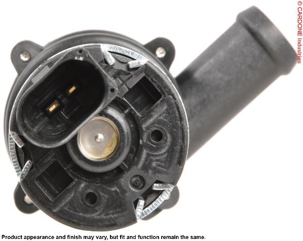 A1 Cardone Water Pump, Cardone Select – 5W-4003