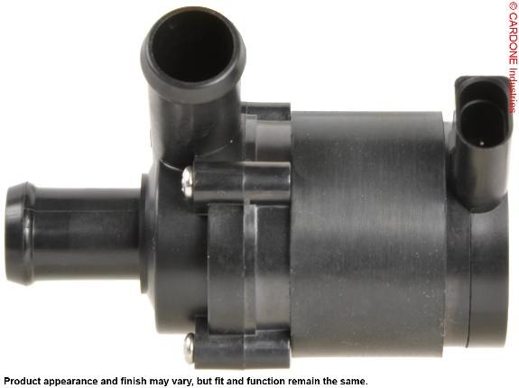 A1 Cardone Water Pump, Cardone Select – 5W-4007