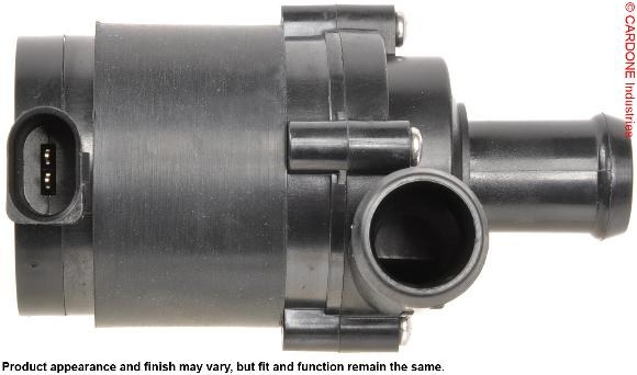 A1 Cardone Water Pump, Cardone Select – 5W-4007