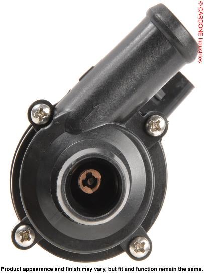 A1 Cardone Water Pump, Cardone Select – 5W-4007