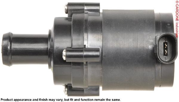 A1 Cardone Water Pump, Cardone Select – 5W-4008