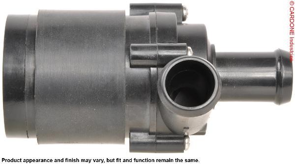 A1 Cardone Water Pump, Cardone Select – 5W-4008