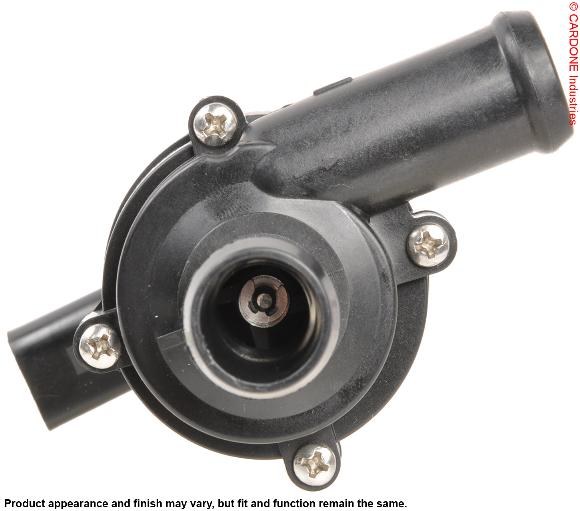 A1 Cardone Water Pump, Cardone Select – 5W-4008