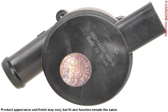 A1 Cardone Water Pump, Cardone Select – 5W-4008