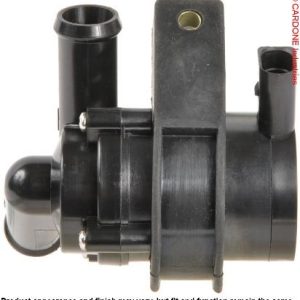 A1 Cardone Water Pump, Cardone Select – 5W-4009
