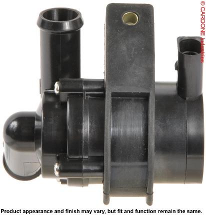 A1 Cardone Water Pump, Cardone Select – 5W-4009