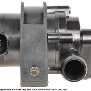 A1 Cardone Water Pump, Cardone Select – 5W-4009