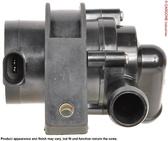 A1 Cardone Water Pump, Cardone Select – 5W-4009