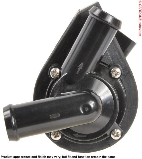 A1 Cardone Water Pump, Cardone Select – 5W-4009