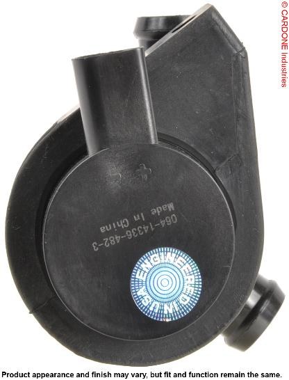 A1 Cardone Water Pump, Cardone Select – 5W-4009