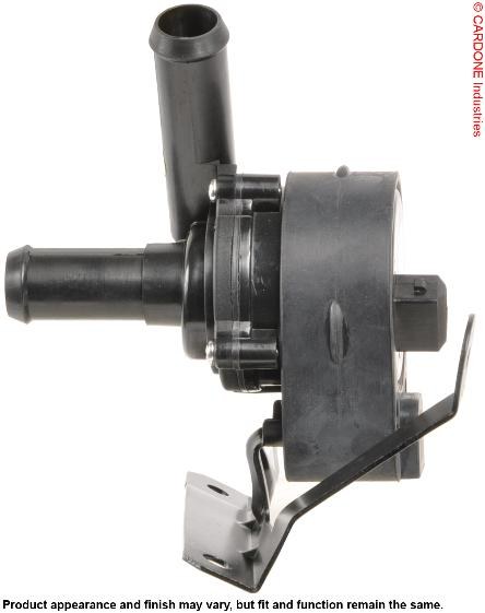 A1 Cardone Water Pump, Cardone Select – 5W-5001