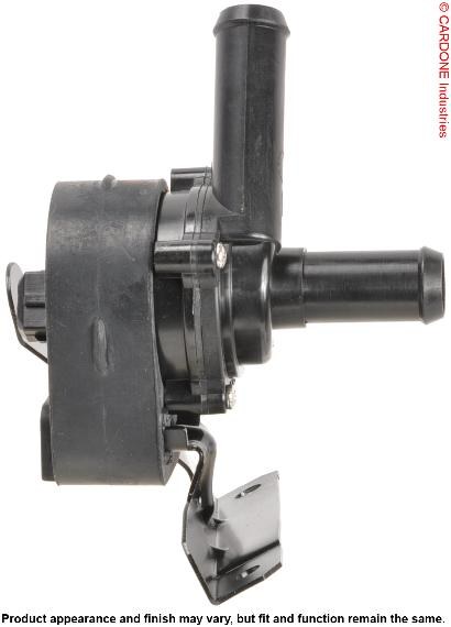 A1 Cardone Water Pump, Cardone Select – 5W-5001