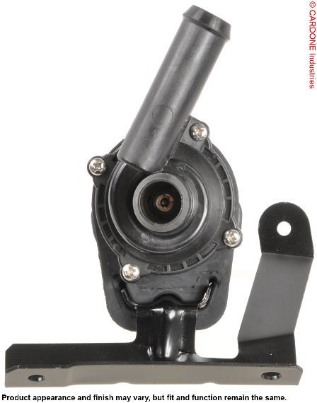 A1 Cardone Water Pump, Cardone Select – 5W-5001