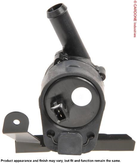 A1 Cardone Water Pump, Cardone Select – 5W-5001