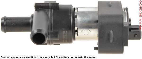 A1 Cardone Water Pump, Cardone Select – 5W-6003
