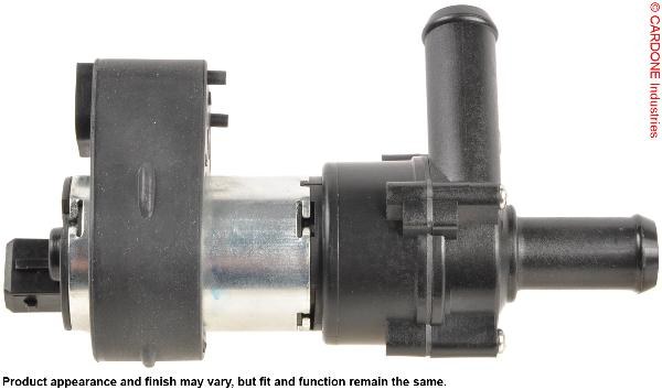 A1 Cardone Water Pump, Cardone Select – 5W-6003