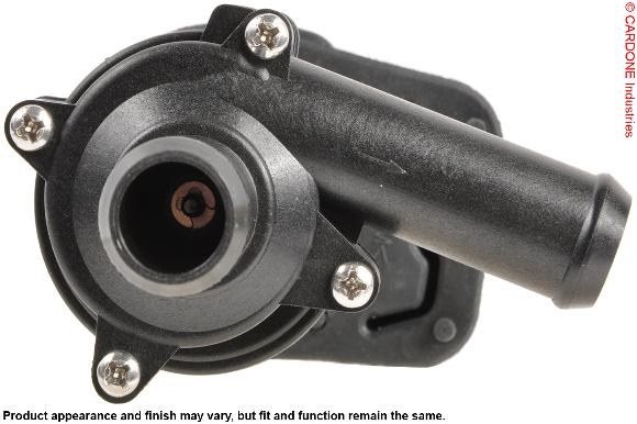 A1 Cardone Water Pump, Cardone Select – 5W-6003